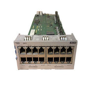 Carte MIX2-4-4 Alcatel-Lucent OmniPCX OXO - OXE - 3EH73015AD