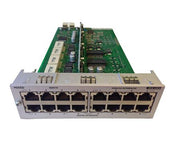 Carte MIX4-8-4-1 Alcatel-Lucent éco-recyclée – Extension OmniPCX OXO/OXE