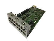 Carte MIX4-8-4-2 Alcatel-Lucent OmniPCX OXO - OXE - 3EH73096AB