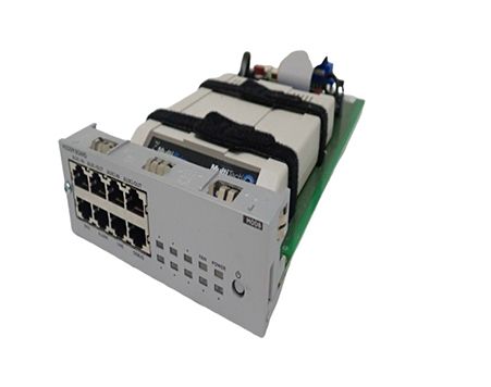 Carte MODB Alcatel-Lucent OmniPCX OXO - OXE - 3EU23010AB