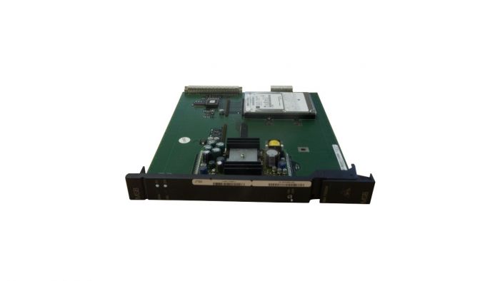 Carte MSB Alcatel-Lucent OmniPCX 4400 - 3BA73004AA
