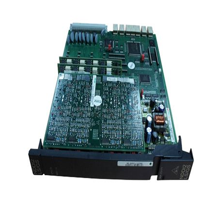 Carte NDDI2 LS-GS Alcatel-Lucent OmniPCX 4400 - 3BA23171AA
