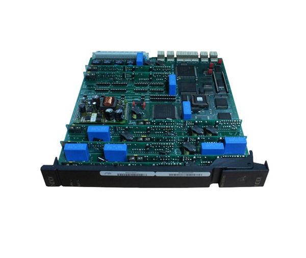 Carte NDDI Alcatel-Lucent OmniPCX 4400 - 3BA53095AE