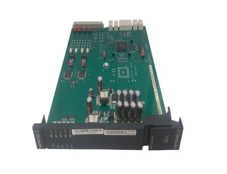 Carte NPRAE-2 Alcatel-Lucent OmniPCX 4400 - 3BA23254AB