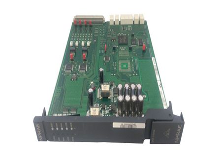 Carte NPRAE Alcatel-Lucent OmniPCX 4400 - 3BA23254AA