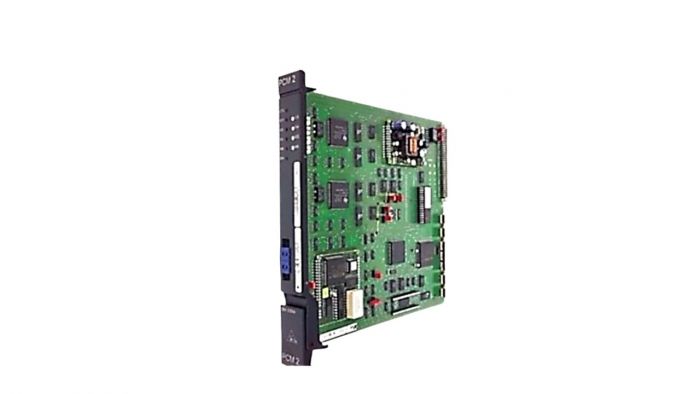 Carte PCM2 Alcatel-Lucent OmniPCX 4400 - 3BA23064AC