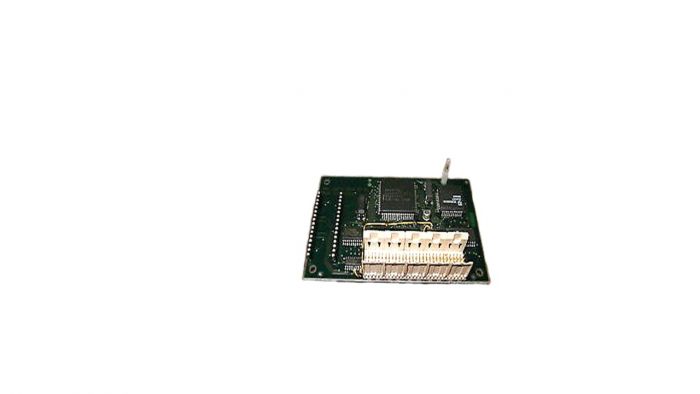 Carte PIOC Alcatel-Lucent OmniPCX 4400 - 3BA23072AA