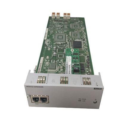 Carte PowerMEX Alcatel-Lucent OmniPCX OXO - OXE - 3EH73084AC