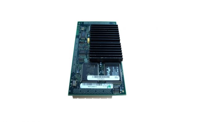 Carte PUTLP2 Alcatel-Lucent OmniPCX 4400 - 3BA23128AB