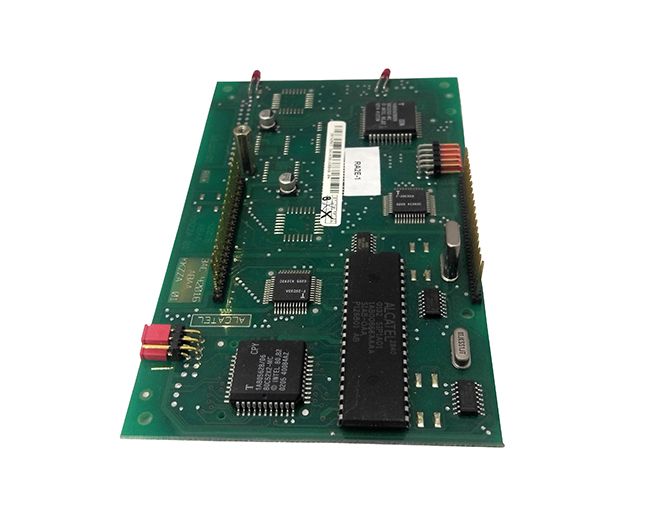 Carte RA2E-1 Alcatel Office 4200E - 3AC43016BB
