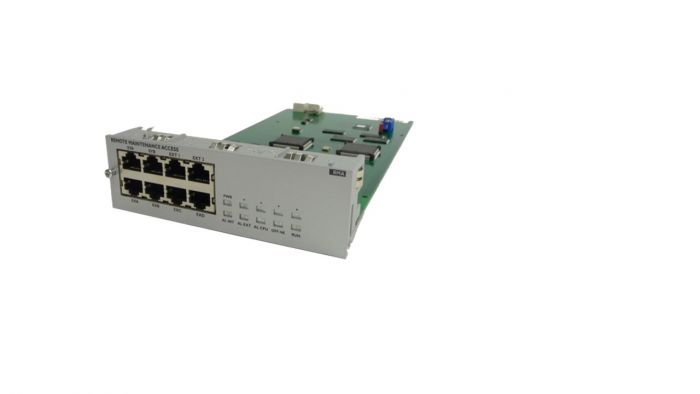 Carte RMA Alcatel-Lucent OmniPCX OXO - OXE - 3EU23009AA