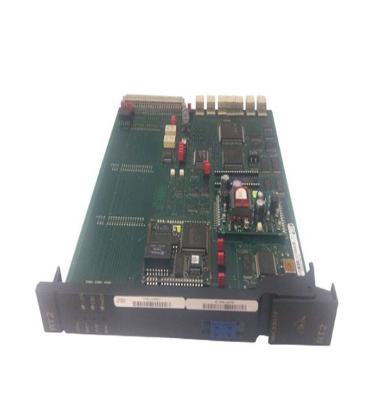 Carte RT2-2 Alcatel-Lucent OmniPCX 4400 - 3BA23077AB