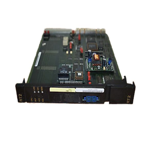 Carte RT2 Alcatel-Lucent OmniPCX 4400 - 3BA23077AA