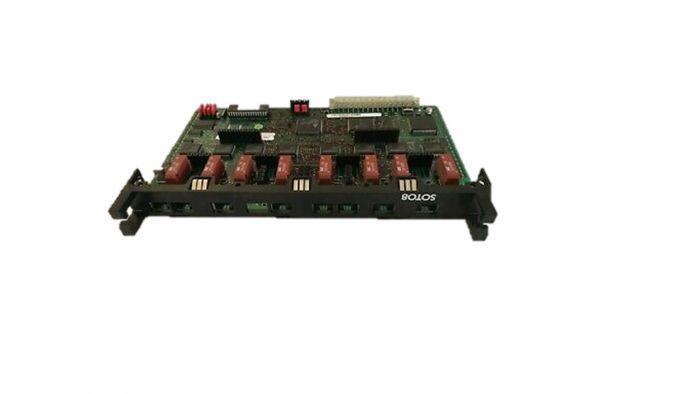 Carte S0T08-1 Alcatel 4200E - 3AC43012AJ