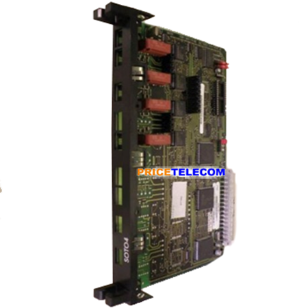 Carte S0T08 Alcatel Office 4200E - 3AC43008AC