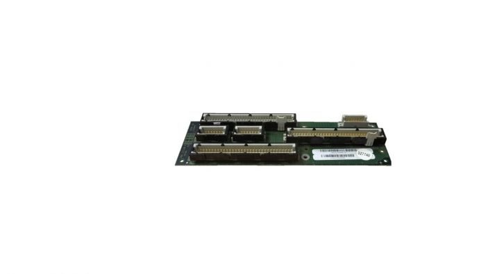 Carte SCC1 Alcatel-Lucent OmniPCX 4400 - 3BA23120AA