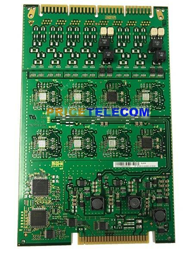 Carte SLAV4 OpenScape X3W - X5W