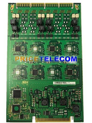 Carte SLAV8 OpenScape X3W - X5W - S30810-H2963-X200