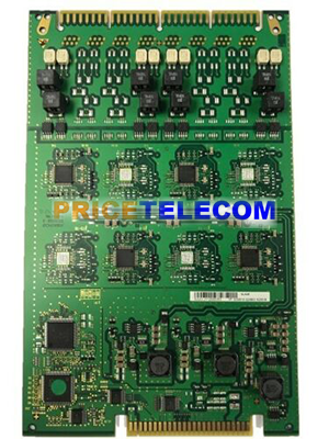 Carte SLAV8 OpenScape X3W - X5W - S30810-H2963-X200