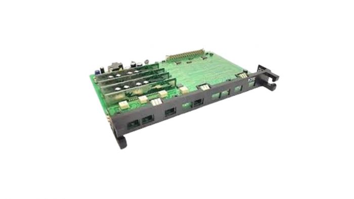 Carte SLC4-1 Alcatel Office 4200E - 3AC43015AC-1