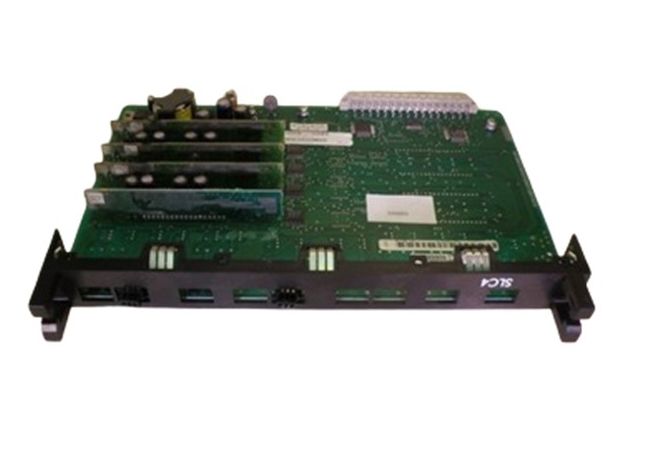 Carte SLC4 Alcatel Office 4200E - 3AC43015AB