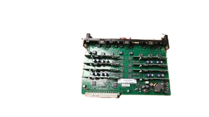 Carte SLC8-1 Alcatel Office 4200E - 3AC43015AC