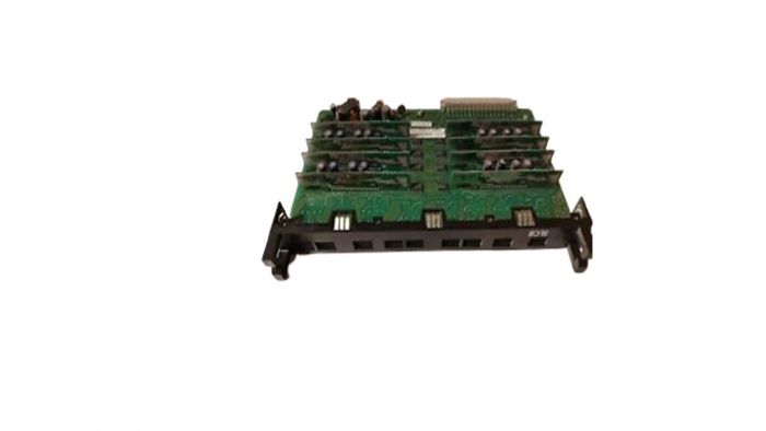 Carte SLC8 Alcatel Office 4200E - 3AC43015AC-2