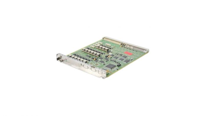 Carte SLCN OpenScape X8 - HiPath 3800