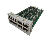Carte SLI16-1 Alcatel-Lucent OmniPCX OXO - OXE - 3EH73052AB