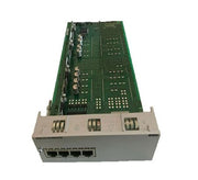 Carte SLI4-1 Alcatel-Lucent OmniPCX OXO - OXE - 3EH73052AD