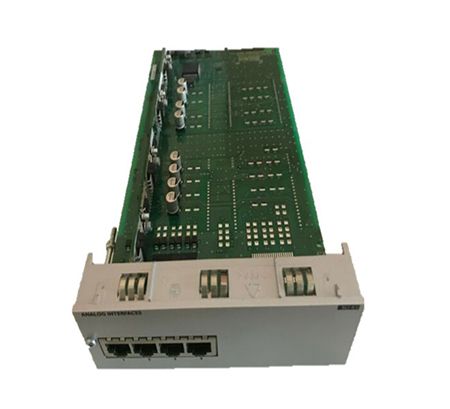 Carte SLI4-1 Alcatel-Lucent OmniPCX OXO - OXE - 3EH73052AD