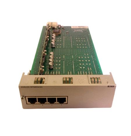 Carte SLI4 Alcatel-Lucent OmniPCX OXO - OXE - 3EH73003AD
