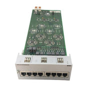 Carte SLI8-2 Alcatel-Lucent OmniPCX OXO - OXE - 3EH73092AC