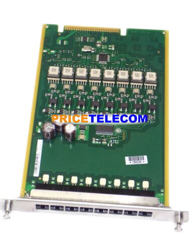 Carte SLU8NR OpenScape X3R - X5R