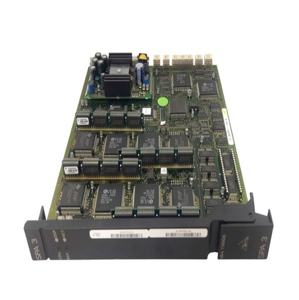 Carte SPA3 Alcatel-Lucent OmniPCX 4400 - 3BA73006AA