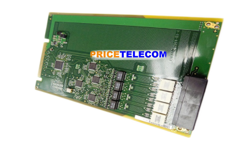 Carte STLSX4R OpenScape X3R - X5R