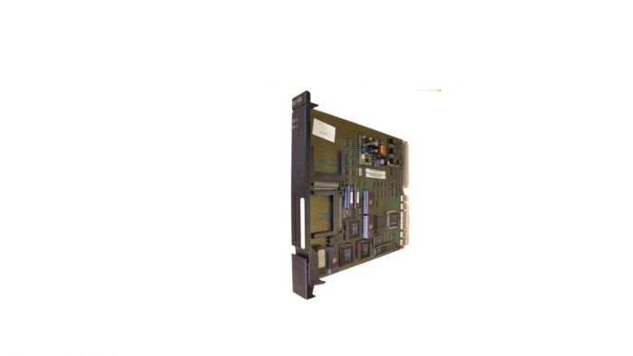 Carte SU-VG Alcatel-Lucent OmniPCX 4400 - 3BA53075AA