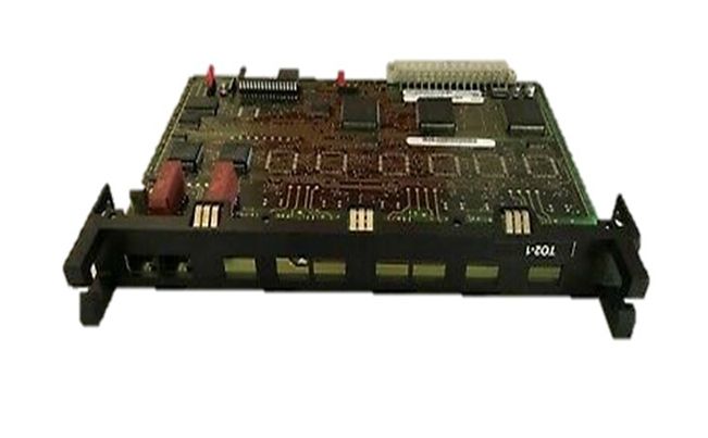 Carte T02-1 Alcatel Office 4200E - 3AC43012AM