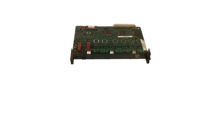 Carte T02 Alcatel Office 4200E - 3AC43012AF