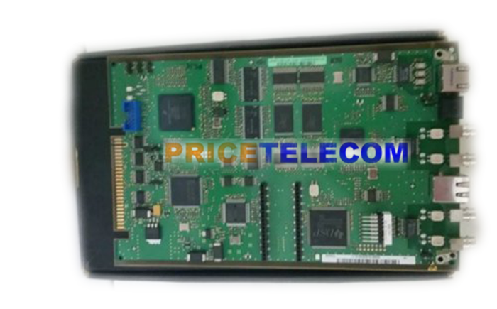 Carte TCAS-2 OpenScape X5W - HiPath 3550