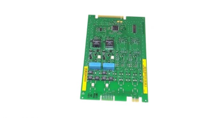 Carte TLA2 HiPath 3350 - 3350