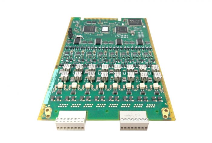 Carte TLANI8 OpenScape X3W - X5W