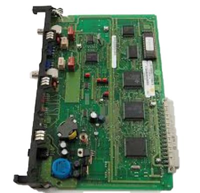 Carte TLC2 Alcatel Office 4200E - 3AC33062AB