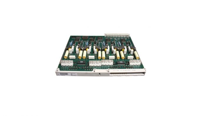 Carte TLU75 Aastra Ericsson MD110 - MX-One