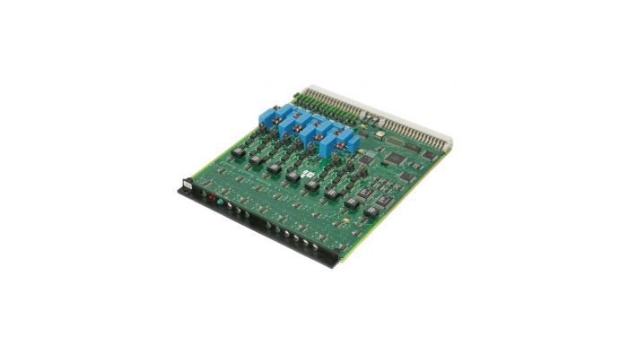 Carte TM2LP OpenScape X8 - HiPath 3800