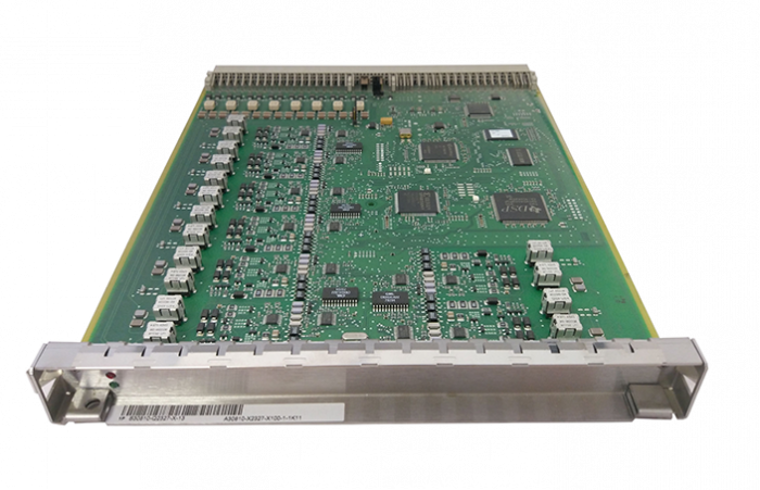 Carte TMANI OpenScape X8