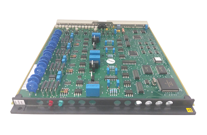 Carte TMEW2 OpenScape X8 - HiPath 3800