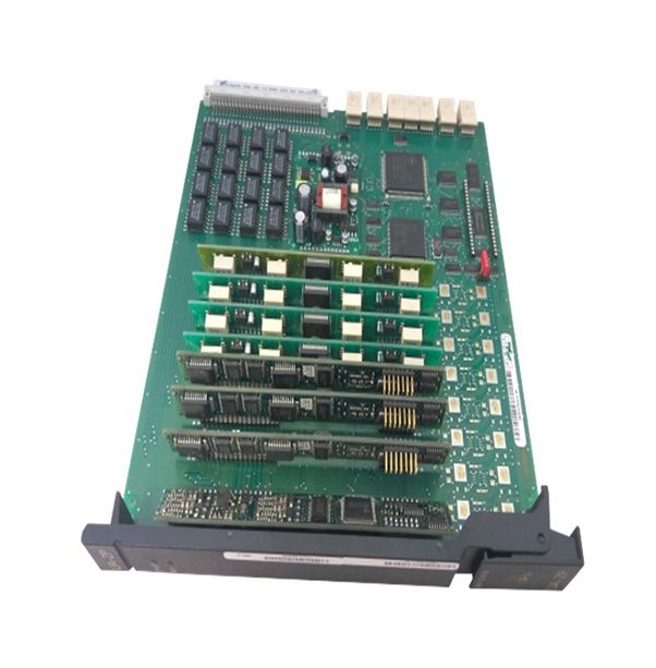 Carte UA-ZP Alcatel-Lucent OmniPCX 4400 - 3BA53153AA