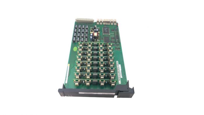 Carte UA32 Alcatel-Lucent OmniPCX 4400 - 3BA53050AA