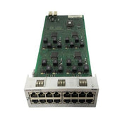 Carte UAI16 Alcatel-Lucent OmniPCX OXO - OXE - 3EH73005AB